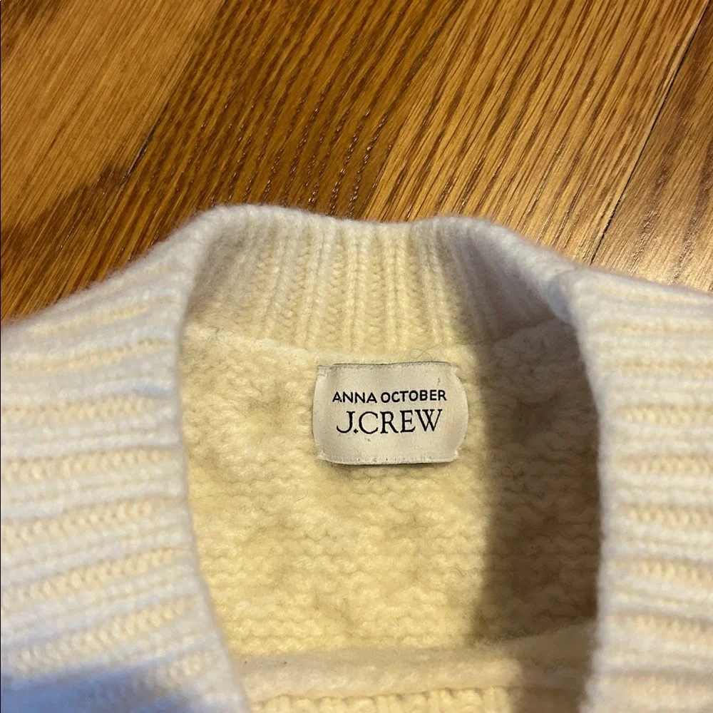 J. Crew crew anna